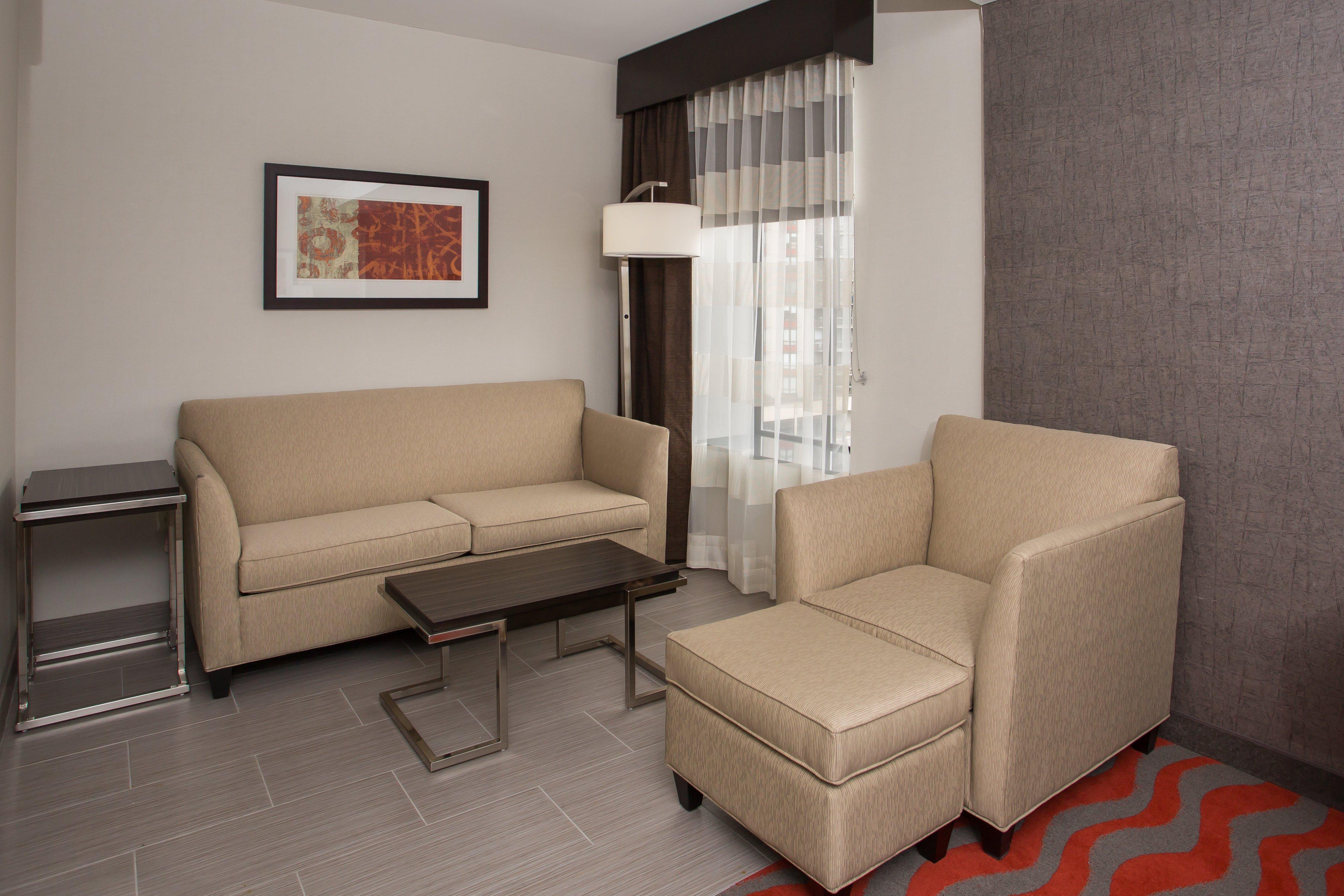 Holiday Inn Express - Springfield Downtown By Ihg Exterior photo