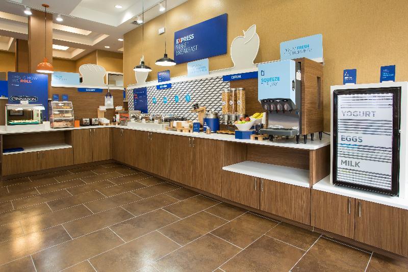 Holiday Inn Express - Springfield Downtown By Ihg Exterior photo