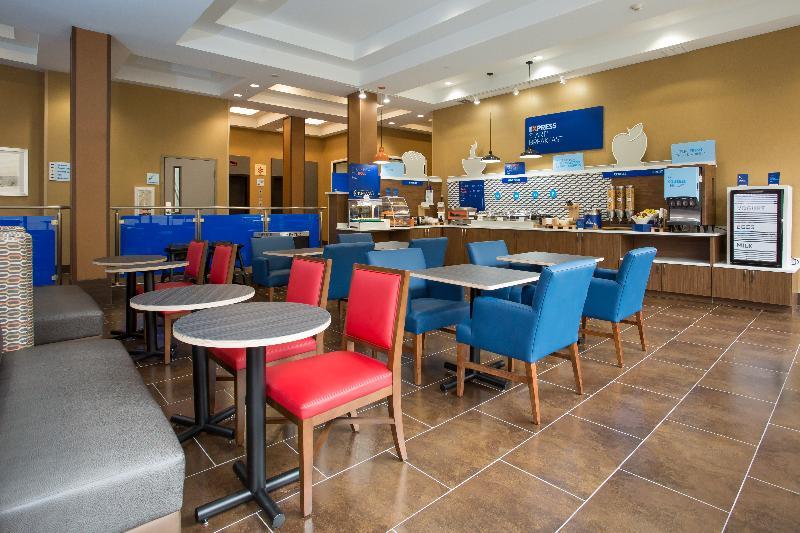 Holiday Inn Express - Springfield Downtown By Ihg Exterior photo